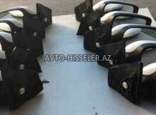 Hyundai-Kia yan güzgüləri